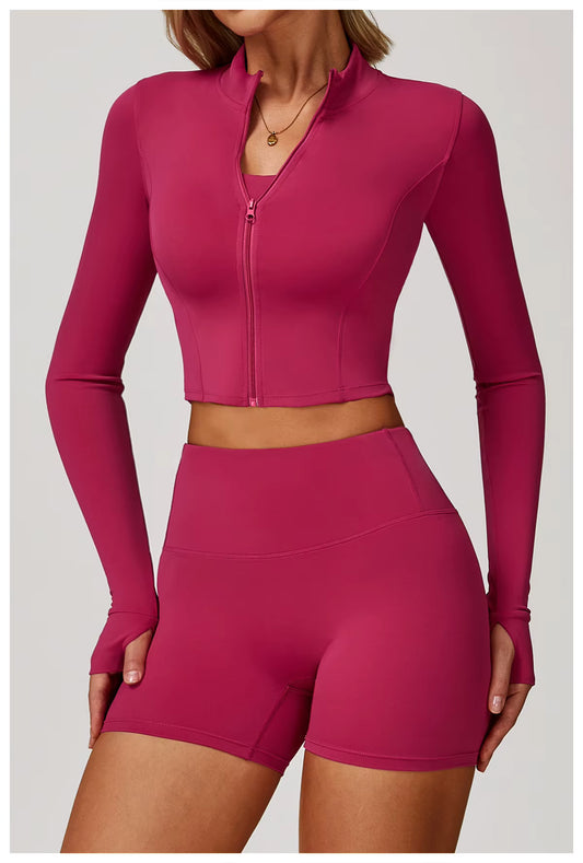Ace - Veste